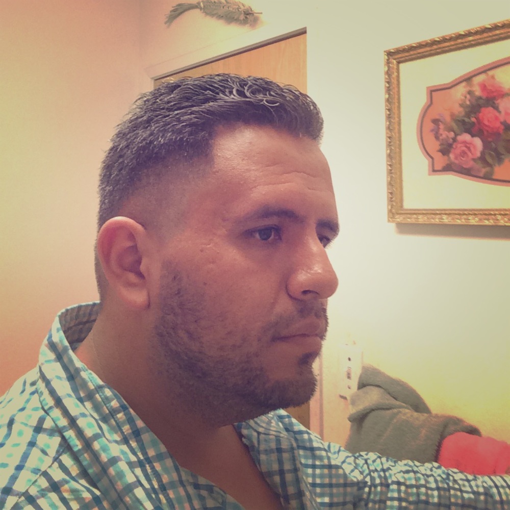 Salvador Rodríguez.